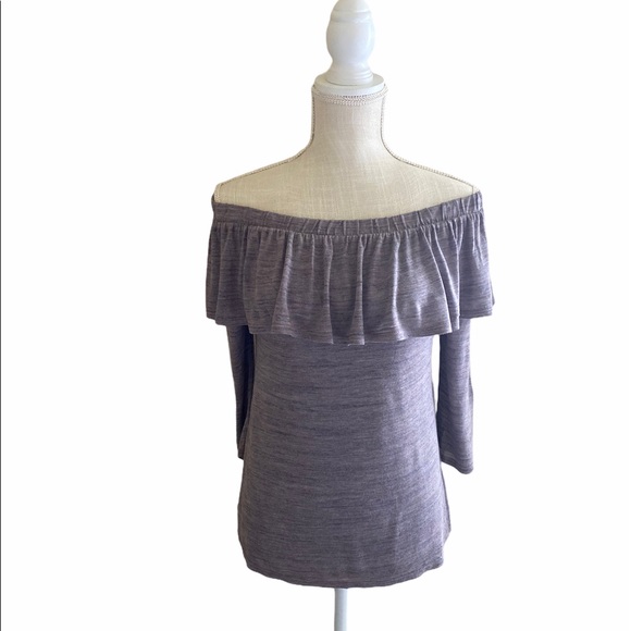 Anthropologie Dolan Left Coast Collection Top - Picture 1 of 8